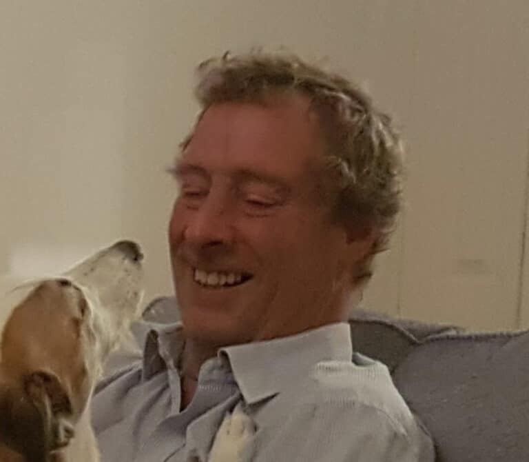 Appeal to help find man missing from Lyme Regis