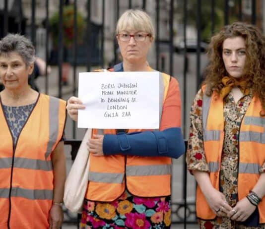 Plea from Richard Drax MP ends Emma’s hunger strike