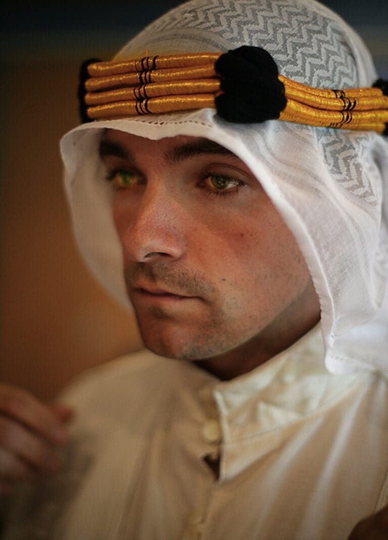 Lawrence After Arabia