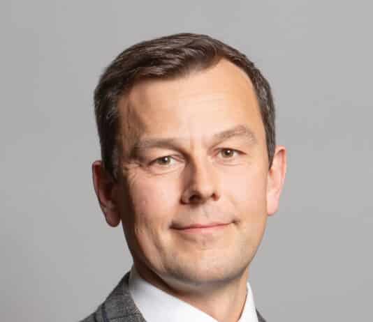 Nick Fletcher MP argues that Ghostbusters are role models for boys. Then ‘wife’ responds