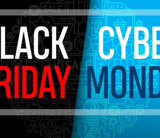 Dorset police warn that Black Friday and Cyber Monday are ripe for scamming
