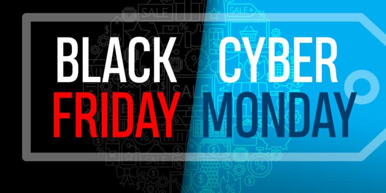 Dorset police warn that Black Friday and Cyber Monday are ripe for scamming