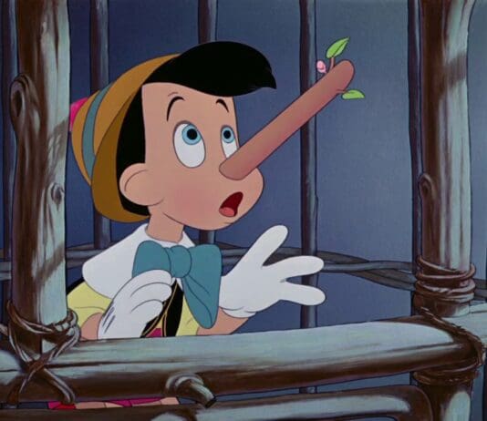 From NHS England to the Corporate and Social Media the Public are being lied to