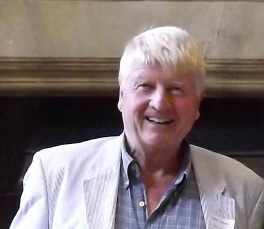 Boris Johnson’s father accused by senior MP of sexual assault