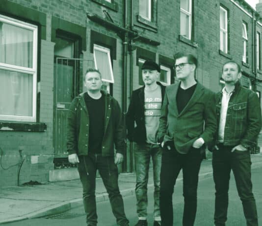 Ask me, I won’t say no, how could I? Meeting a Smyth