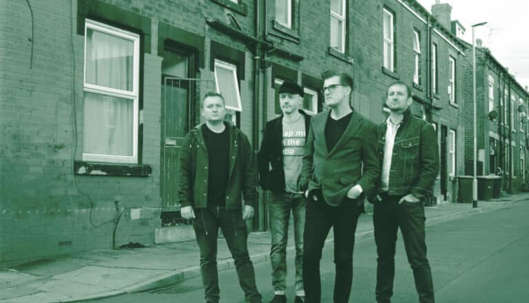 Ask me, I won’t say no, how could I? Meeting a Smyth