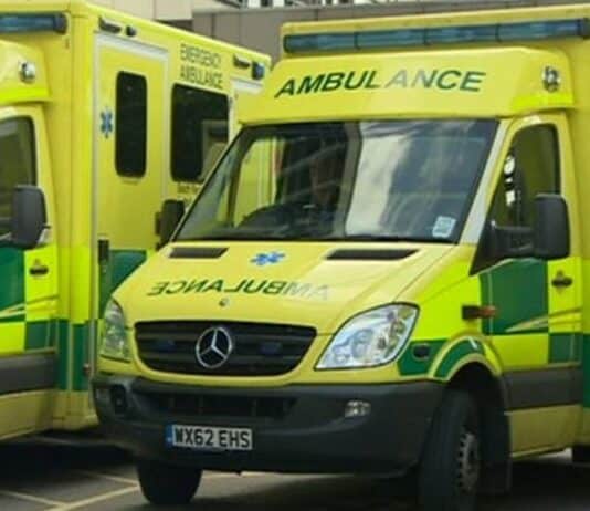 Witnesses Sought Following Serious Collision In Poole