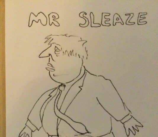 Parliament unites against Tory corruption and forces U turn