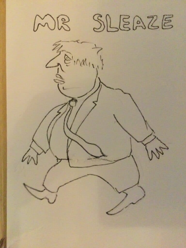 Parliament unites against Tory corruption and forces U turn