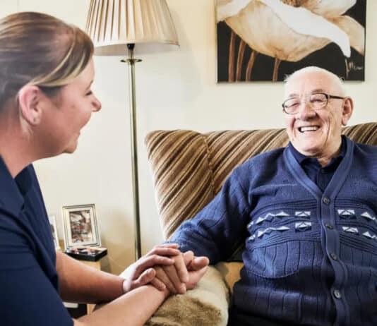 Health and Social Care reforms prove the Tories and Labour centrism malevolence