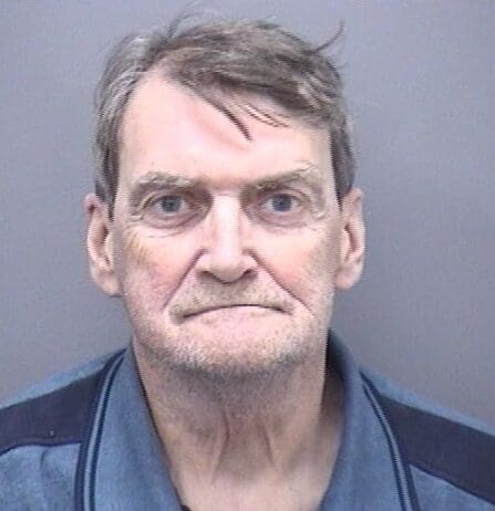 Blandford man jailed for sexually abusing child