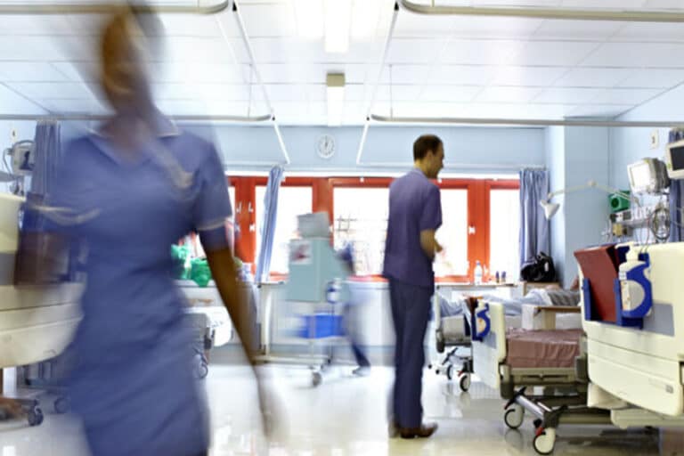 Are the Tories privatising the NHS? Yes, but slowly so that most don’t notice