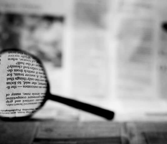 Julian Assange has been found guilty of the crime of journalism