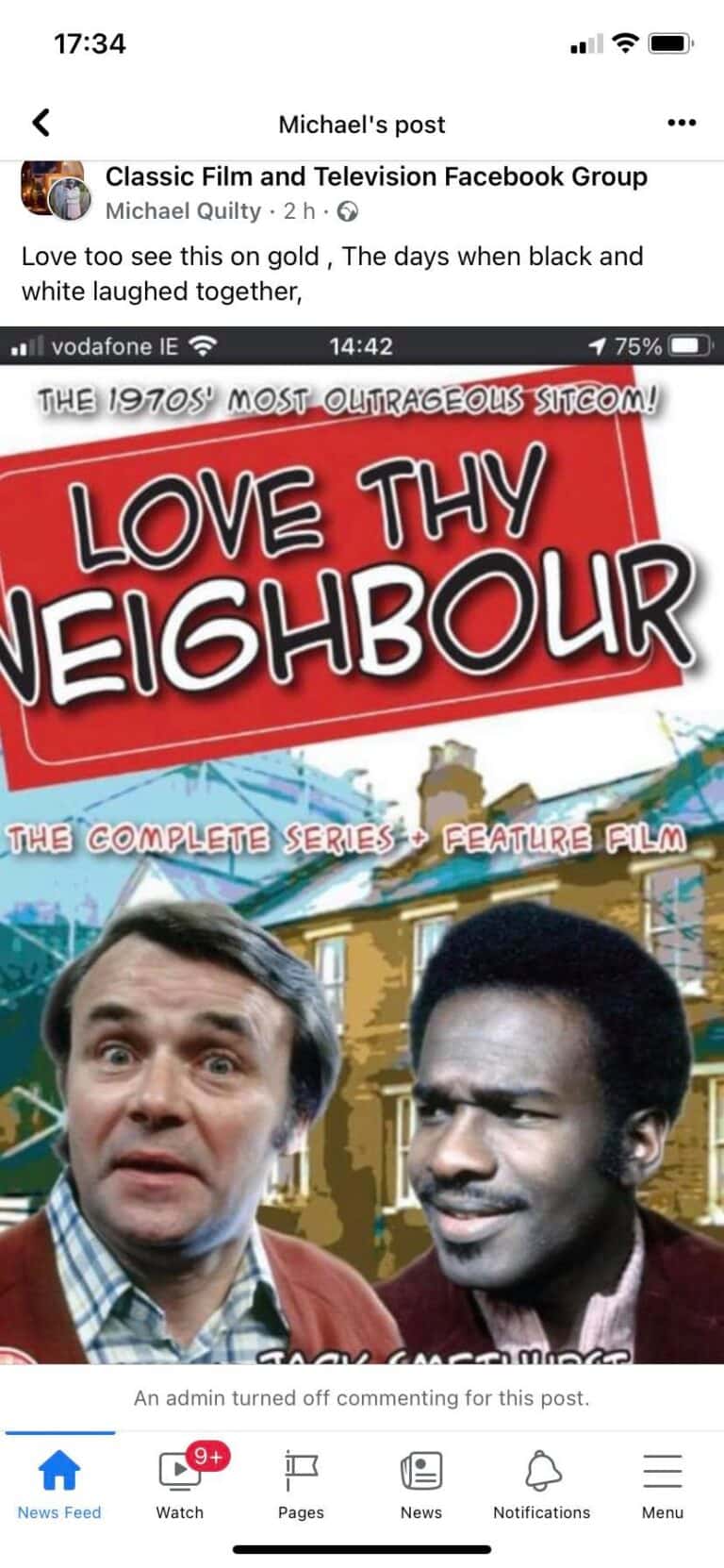 Is this racist a Nobel prize candidate for chemistry?