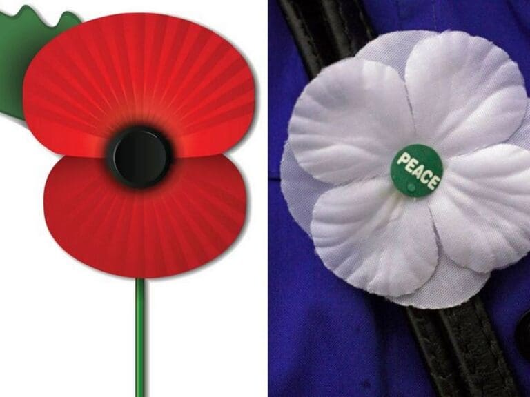 This is far right (Nazi) fake news. Got it yet?