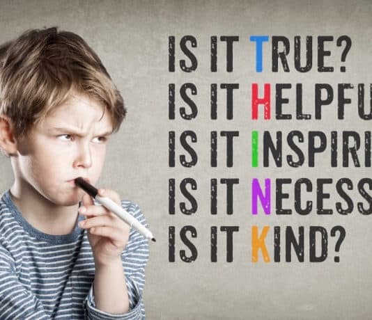 Psychology: Question Everything