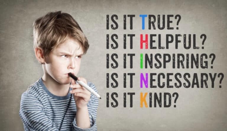 Psychology: Question Everything