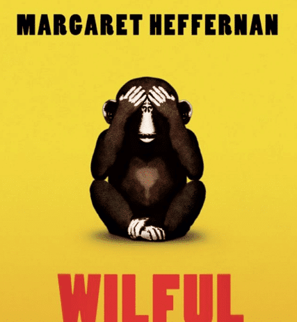 Psychology: Pretending There Is Nothing Wrong