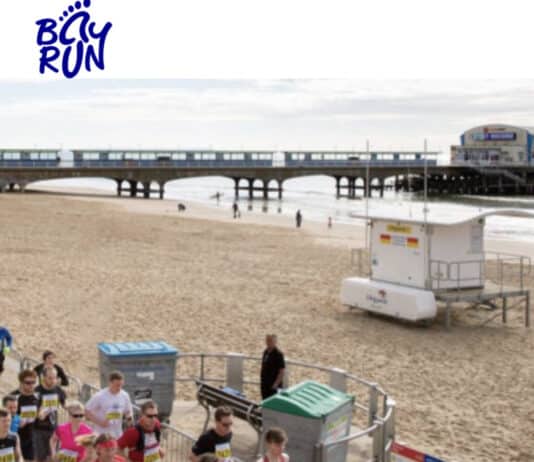 Bournemouth Bay Run Returns in 2022!