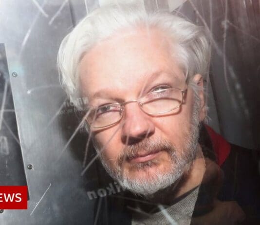 Have the corporate media been instructed to stay silent about Julian Assange extradition?