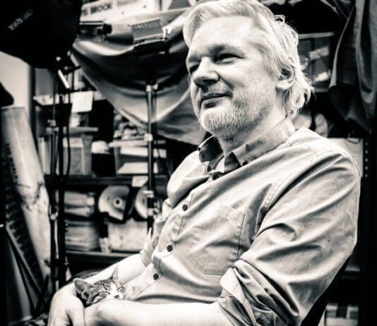 Does Julian Assange ‘deserve to be extradited’?