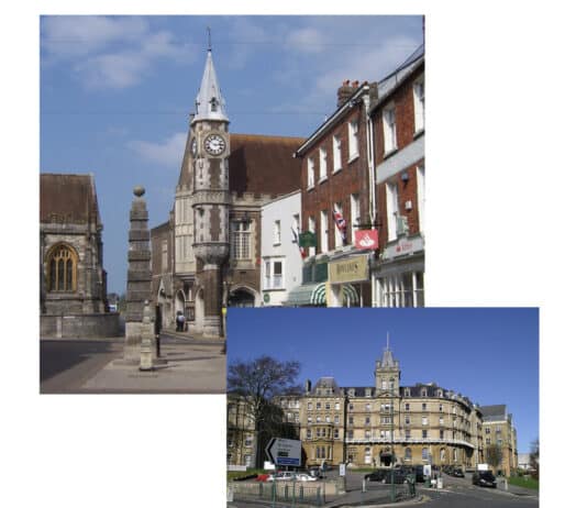 Bournemouth and Dorchester amongst those applying for city status