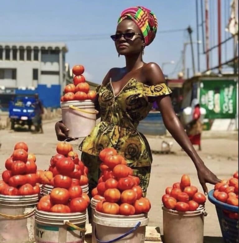 And here is some pleasant news!