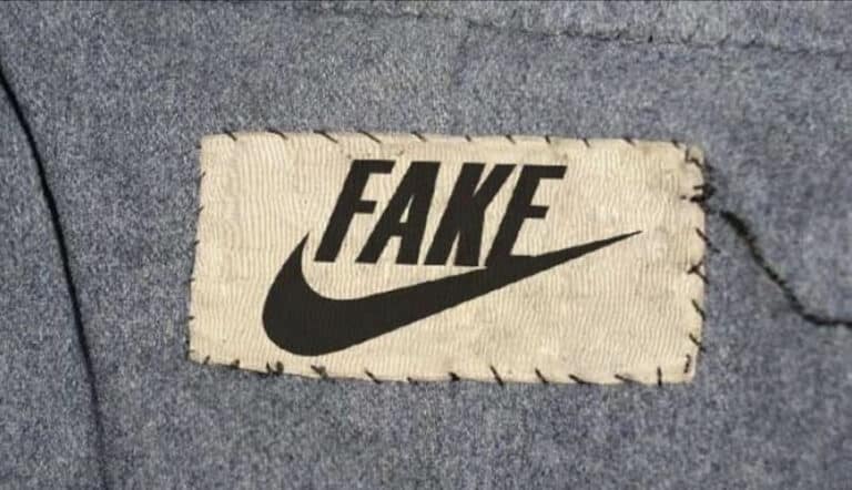 Weymouth counterfeit clothing seller found guilty following Trading Standards investigation