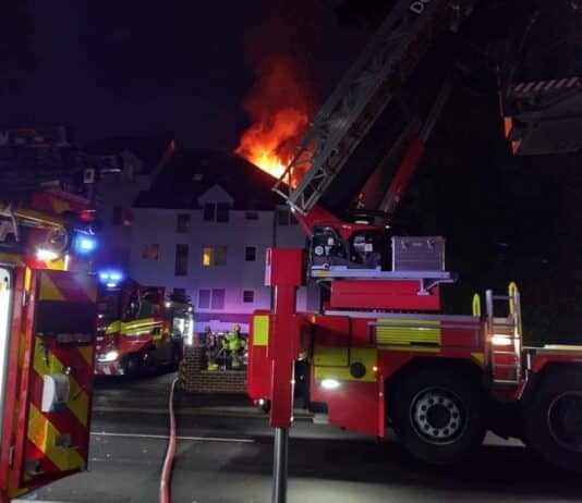 Dorset’s Arson Capital Revealed as Stats Show That Over 93% of Arsonists Evade Charges