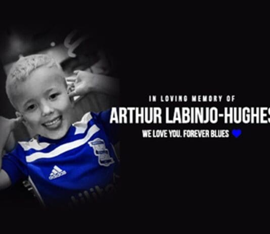 Arthur Labinjo-Hughes: It is essential that we resist blaming and shaming an entire system