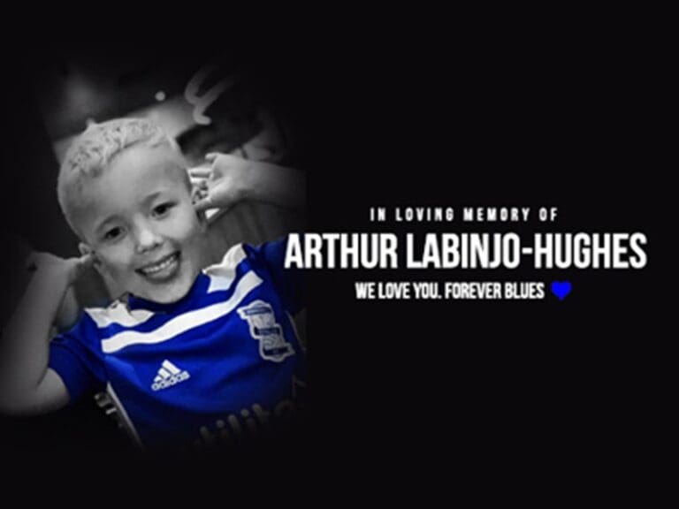 Arthur Labinjo-Hughes: It is essential that we resist blaming and shaming an entire system