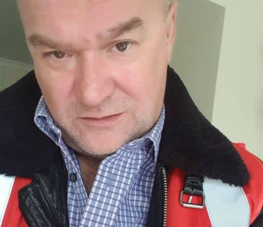 I went for my booster vaccine yesterday. It didn’t end well