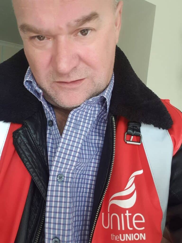 I went for my booster vaccine yesterday. It didn’t end well