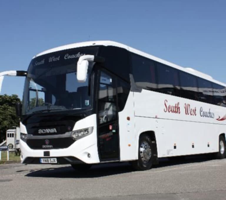 Dorset bus driver shares horrendous experience