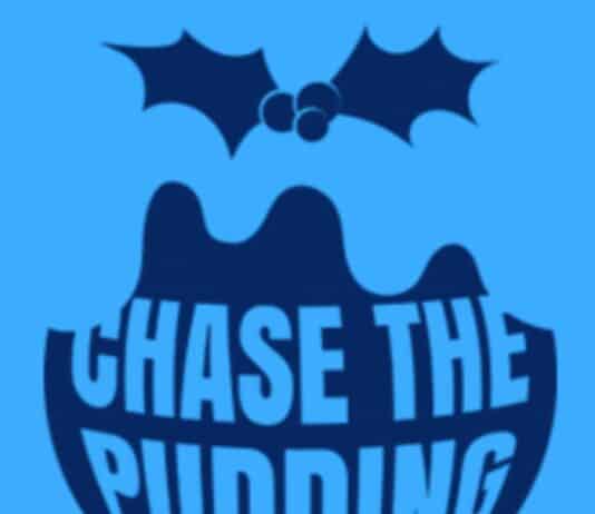 Chase the Pudding race returns to Weymouth!