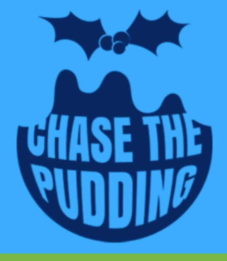 Chase the Pudding race returns to Weymouth!