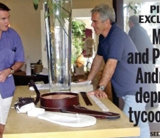 Mandelson’s Final Spin: A Career Built on Cronyism Ends in Deserved Disgrace