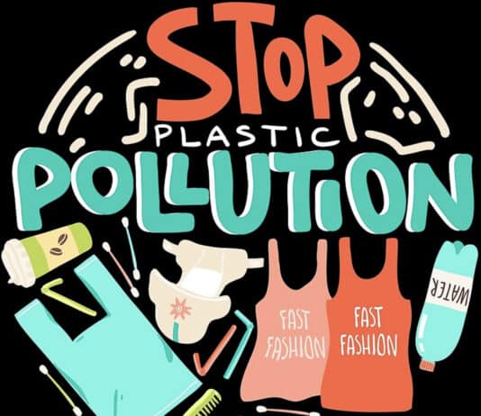 Together, let’s stamp out single use plastic in Weymouth