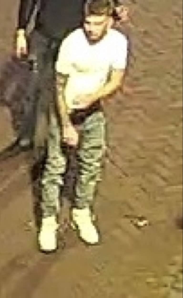 Man seriously hurt in unprovoked attack in Bournemouth