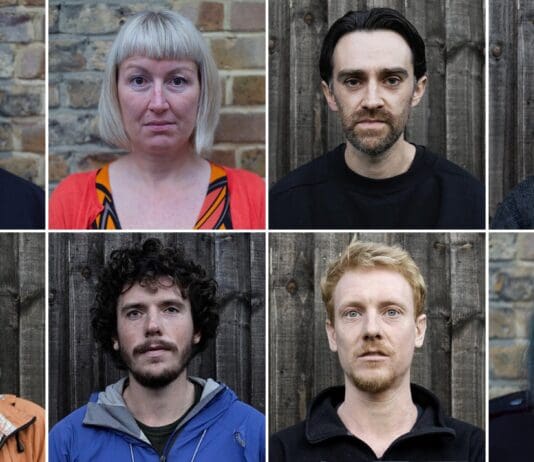 Jailed for telling the truth