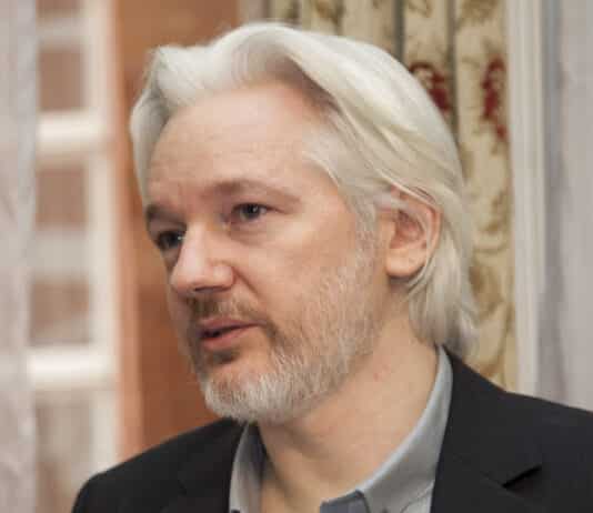 What happened to Assange could happen to you too