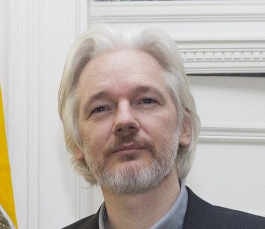 Assange ruling a dangerous precedent for journalists and British justice
