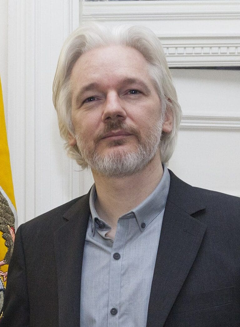 Assange ruling a dangerous precedent for journalists and British justice