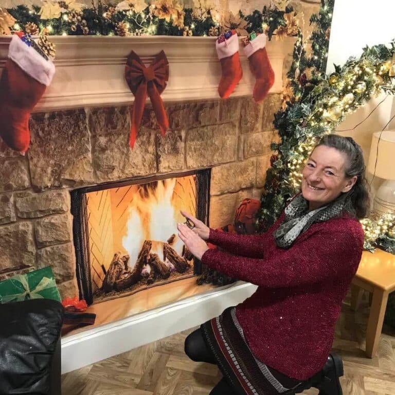 Maureen Anne Fitzsimmons: A warrior for us all