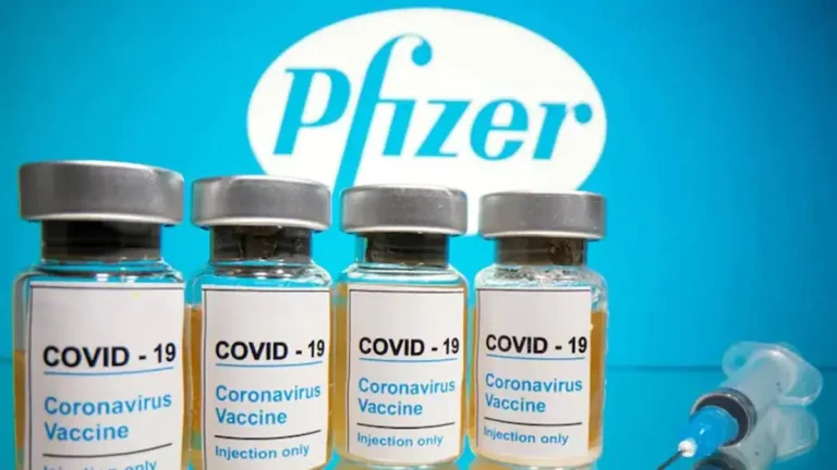 Why are Facebook (aka Meta) enabling false information regarding Pfizer vaccine trial?