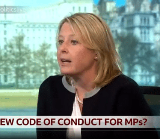 Do these Tory MP’s truly believe what they are saying or…?