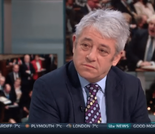 Boris Johnson condemned: ‘This guy stinks in the nostrils of decent people’