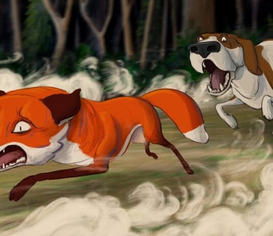 NEW WEBSITE EXPOSES THE SHOCKING REALITY BEHIND TRAIL HUNTING