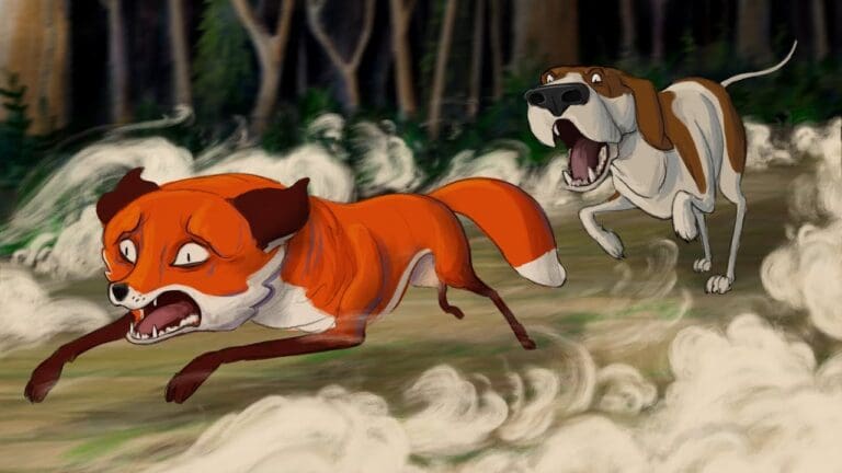 NEW WEBSITE EXPOSES THE SHOCKING REALITY BEHIND TRAIL HUNTING