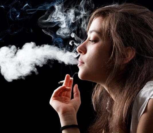 Torches of Freedom: How women were persuaded to smoke